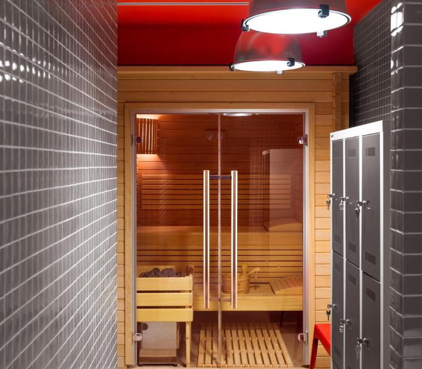 Photo of Bathroom in Decre-Cathedrale