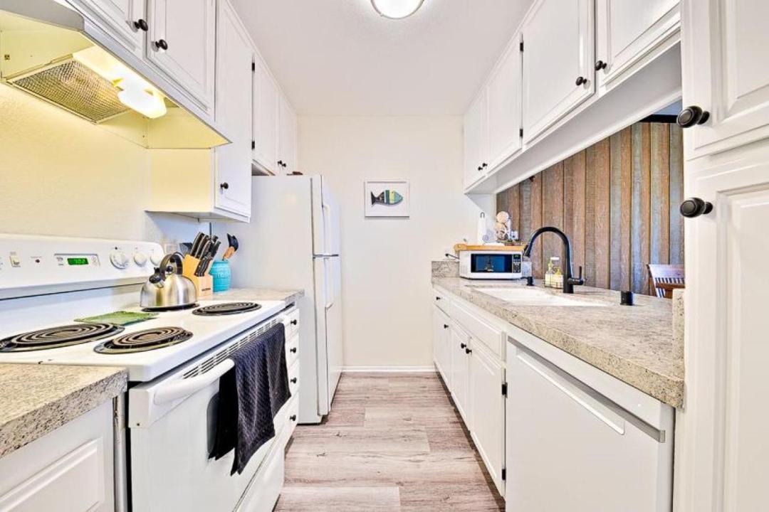 Photo of Kitchen in San Clemente