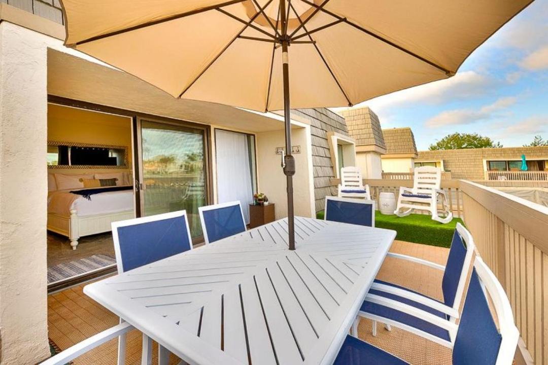 Photo of Patio Balcony in San Clemente
