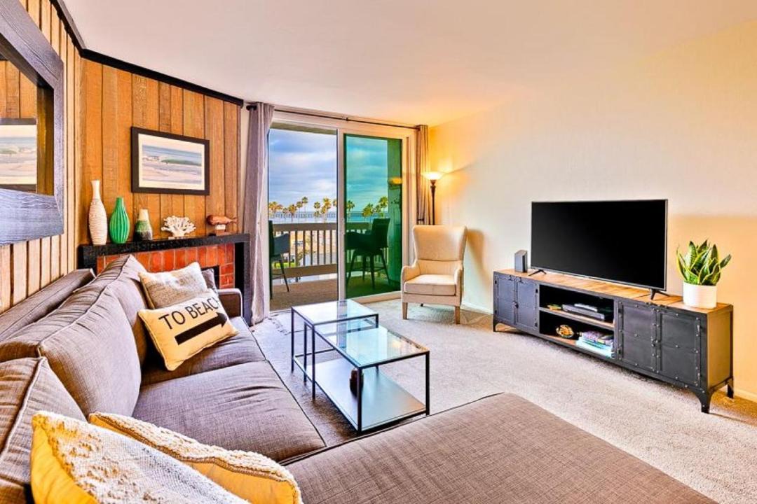Photo of Livingroom in San Clemente