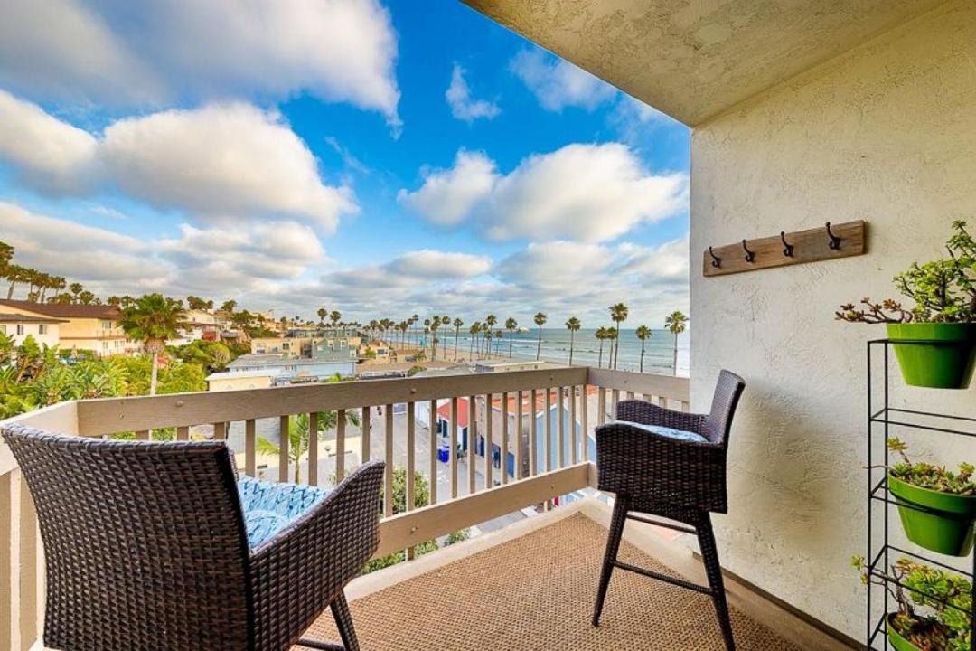 Photo of Patio Balcony in San Clemente