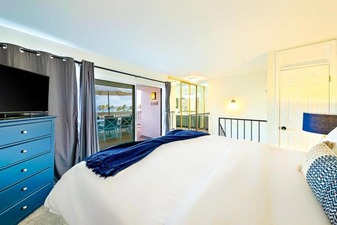 Photo of Bedroom in San Clemente