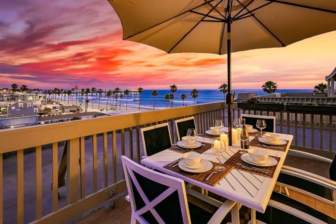 Photo of Patio Balcony in San Clemente
