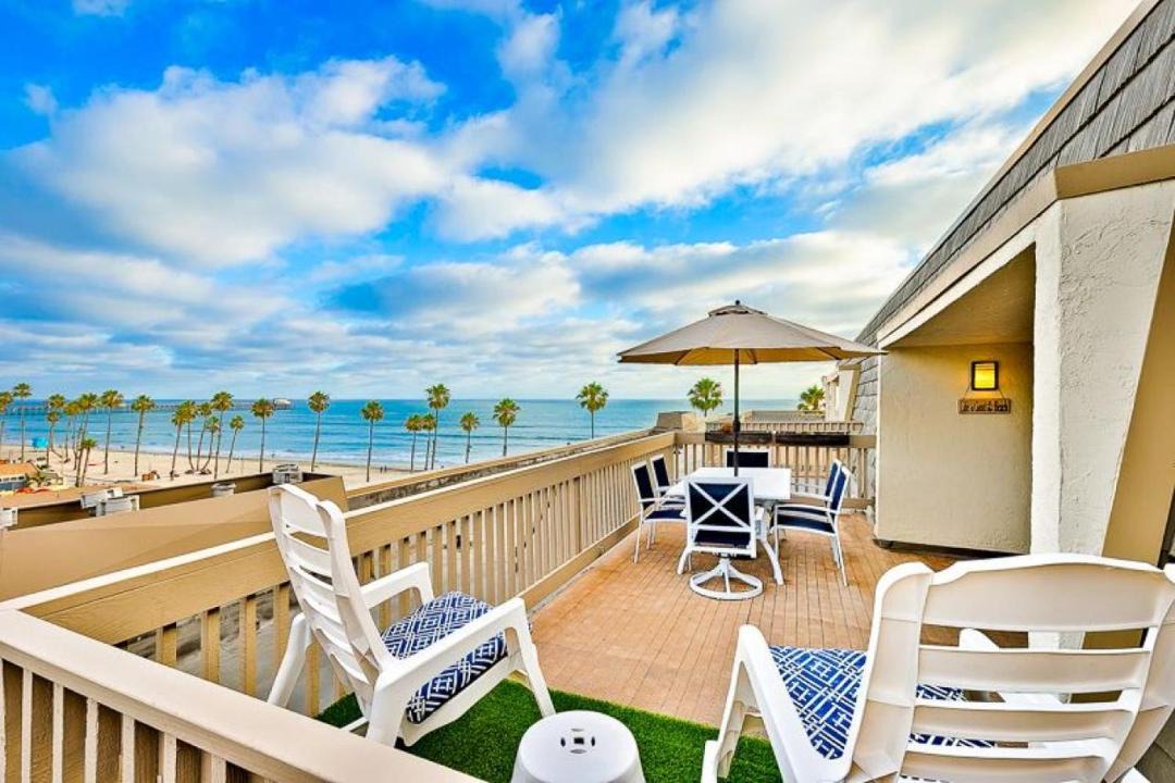 Photo of Patio Balcony in San Clemente