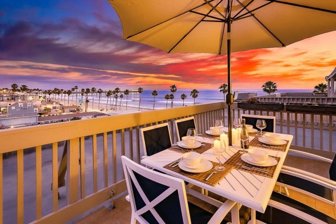 Photo of Patio Balcony in San Clemente
