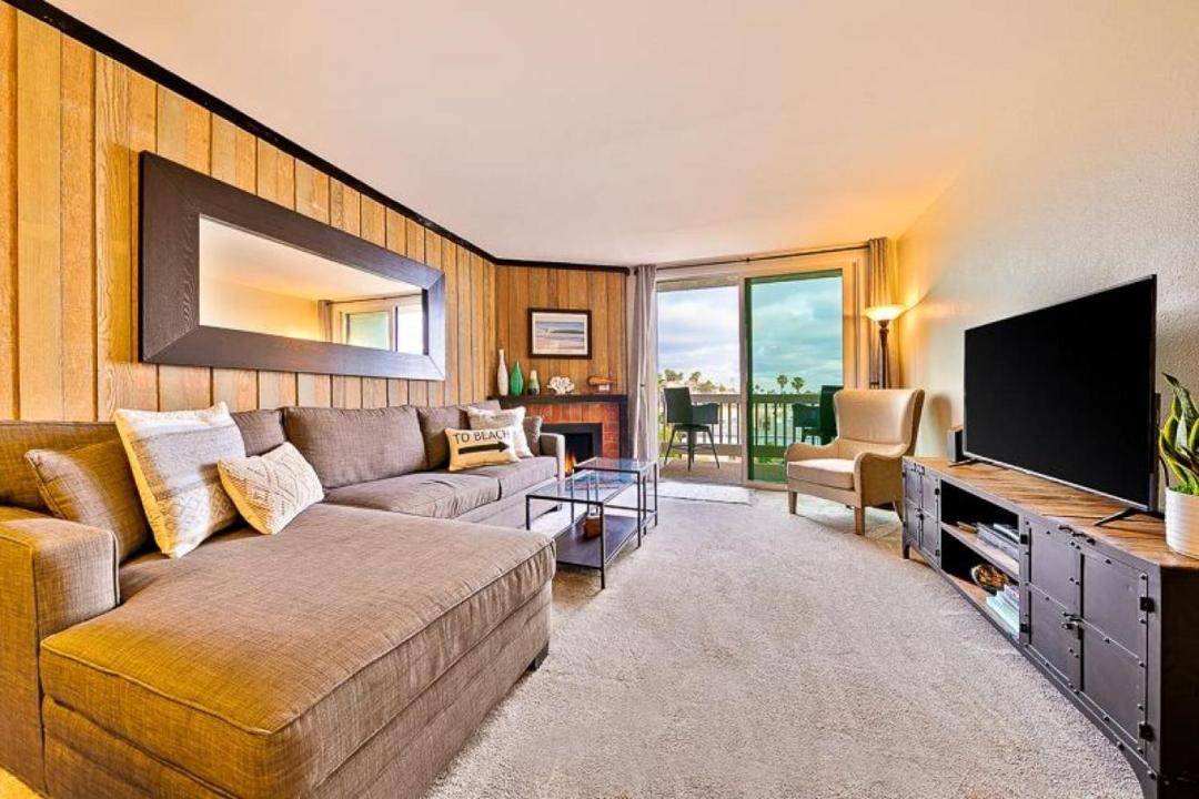 Photo of Livingroom in San Clemente