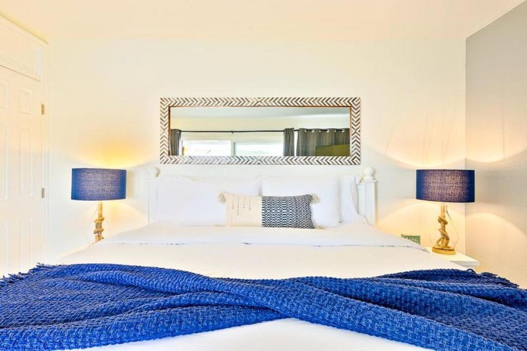 Photo of Bedroom in San Clemente