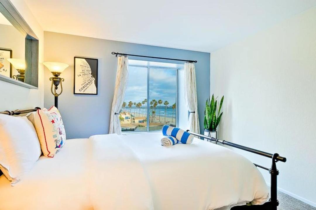 Photo of Bedroom in San Clemente