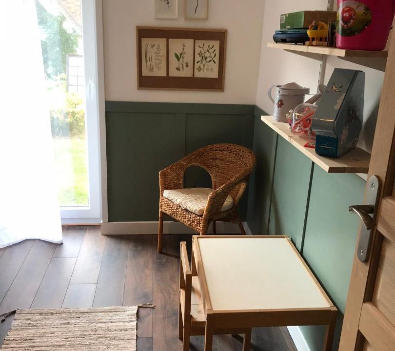 Photo of Livingroom in Saint-Valery-en-Caux