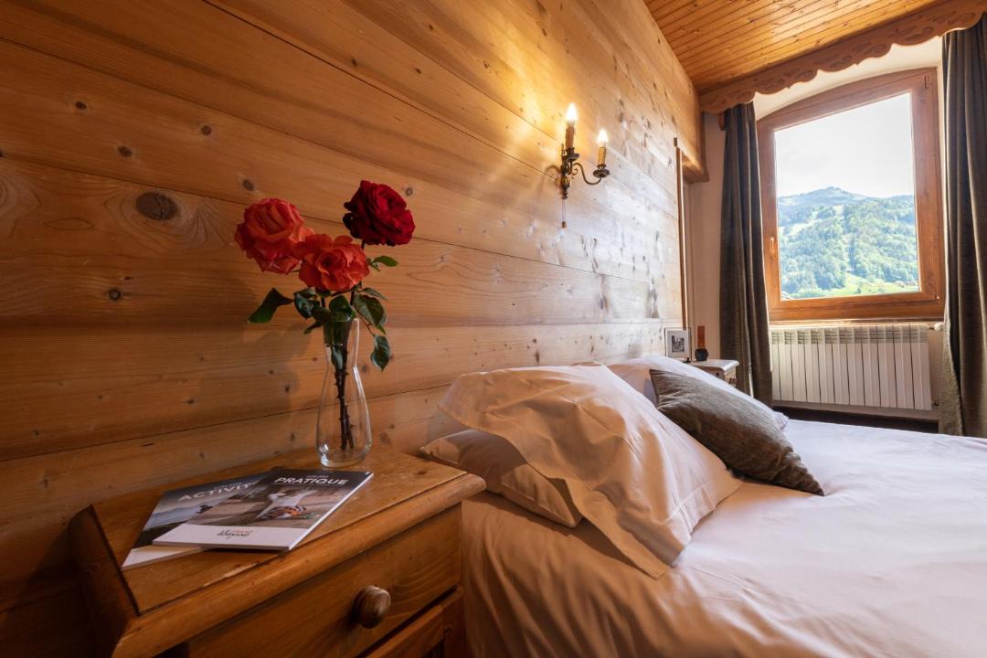 Photo of Others in Le Grand-Bornand