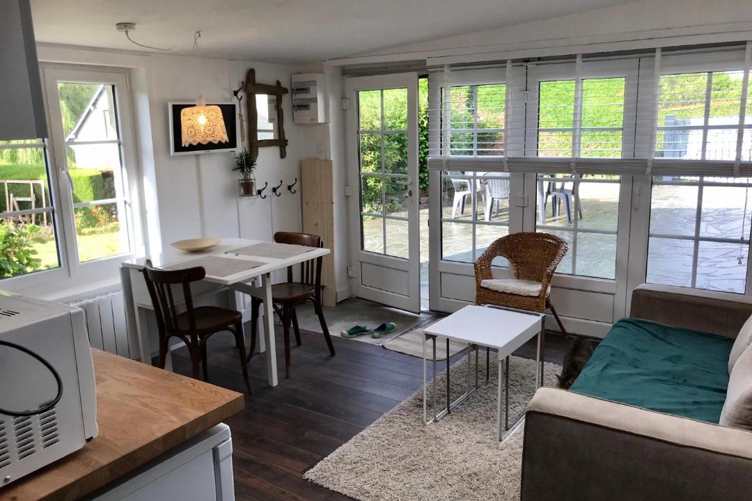 Photo of Livingroom in Saint-Valery-en-Caux