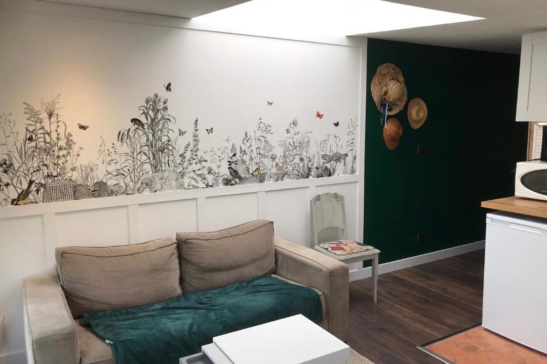 Photo of Livingroom in Saint-Valery-en-Caux