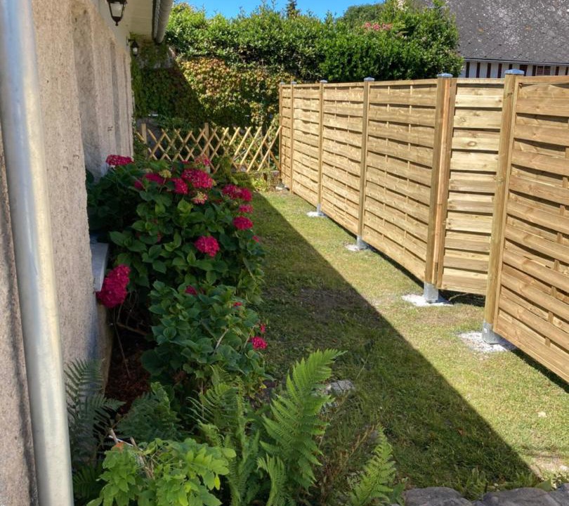 Photo of Buildings in Saint-Valery-en-Caux