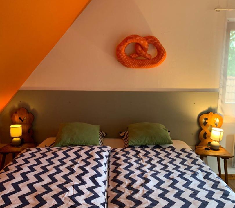 Photo of Bedroom in Gertwiller