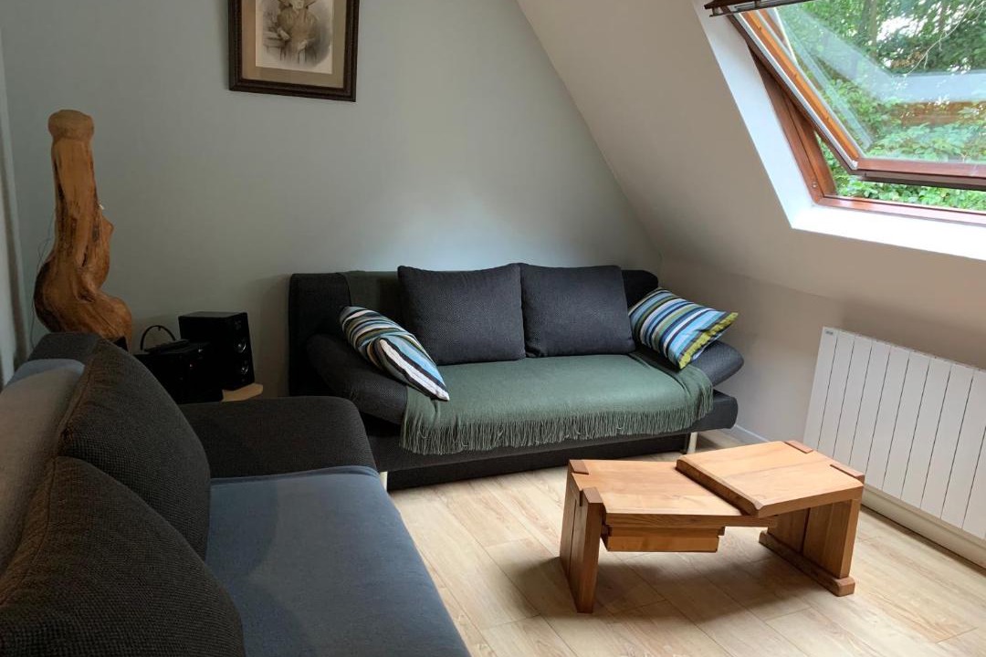 Photo of Livingroom in Gertwiller