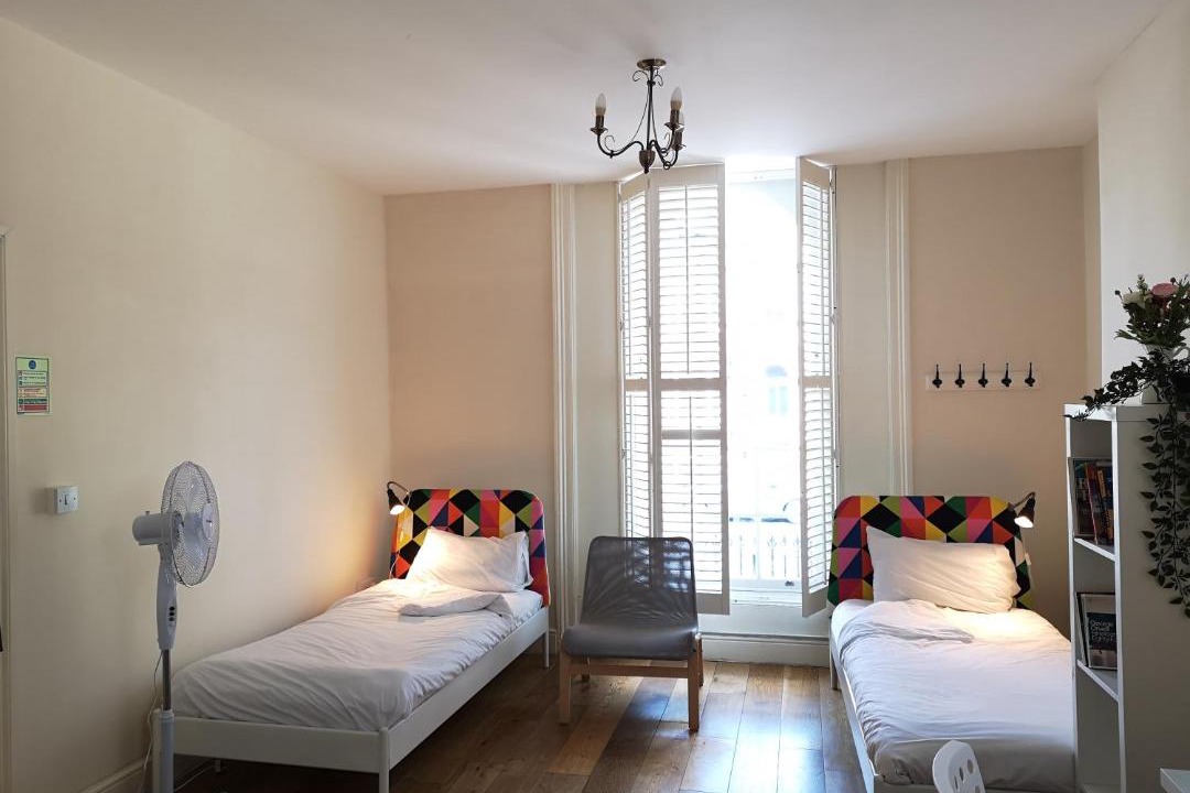 Photo of Bedroom in Mile End