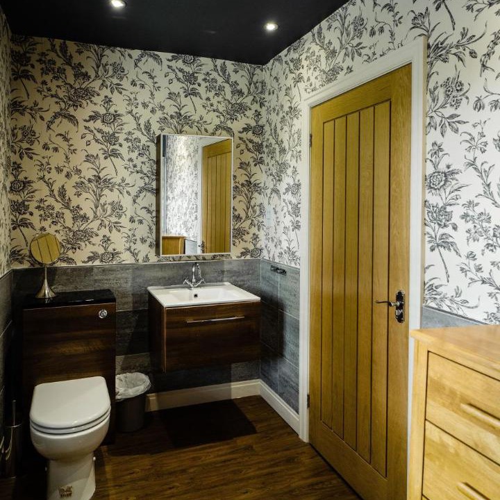 Photo of Bathroom in Linton-in-Craven