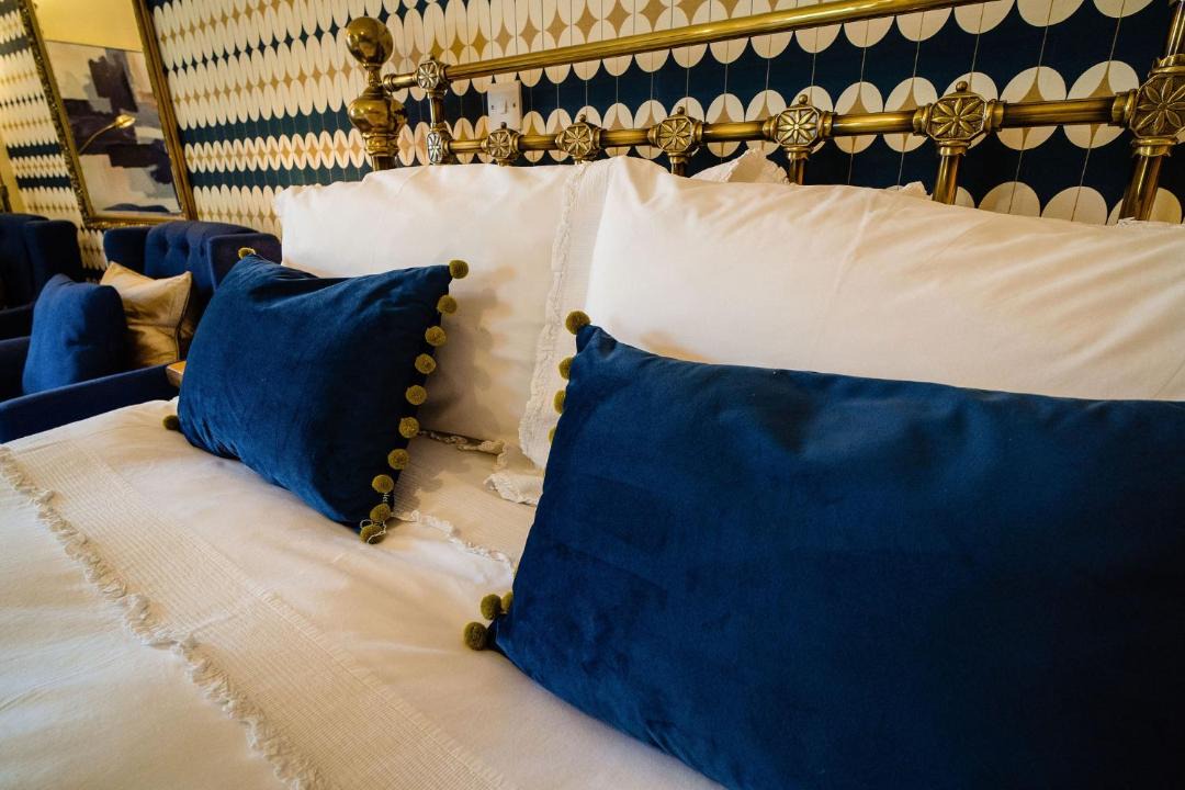 Photo of Bedroom in Linton-in-Craven