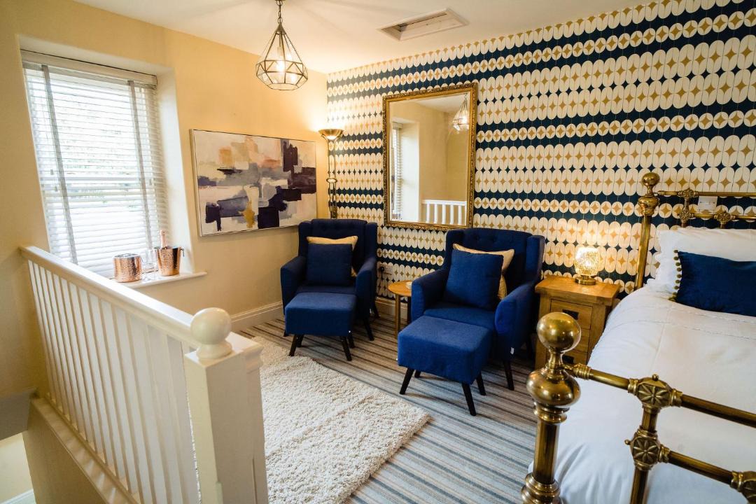 Photo of Bedroom in Linton-in-Craven