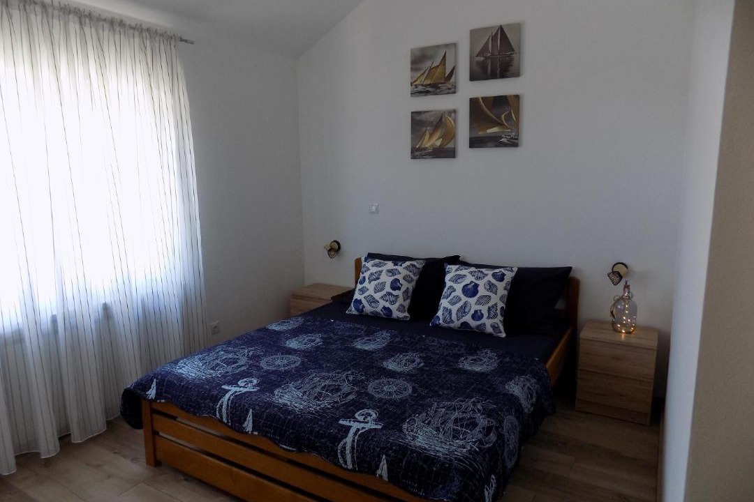 Photo of Bedroom in Murter