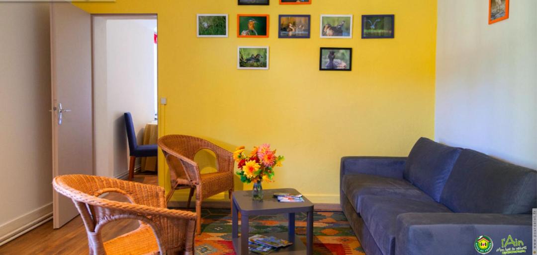 Photo of Others in Joyeux