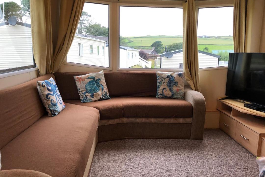 Photo of Livingroom in Newquay