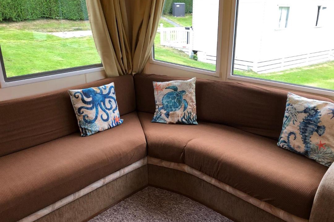 Photo of Livingroom in Newquay