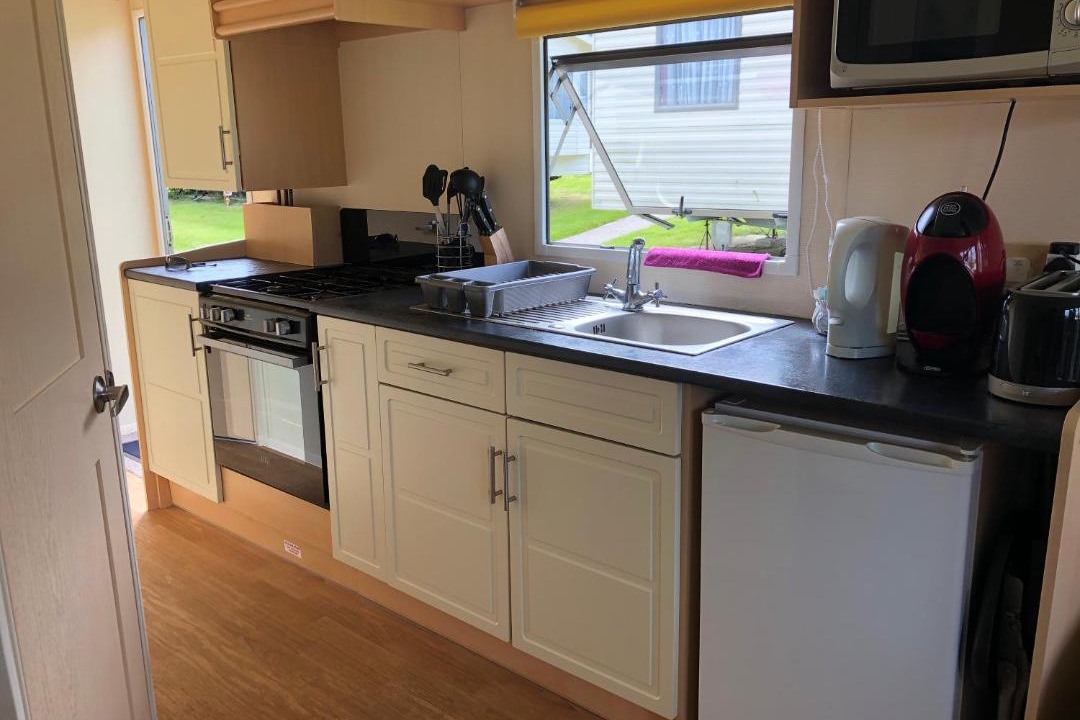 Photo of Kitchen in Newquay