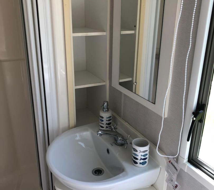 Photo of Bathroom in Newquay