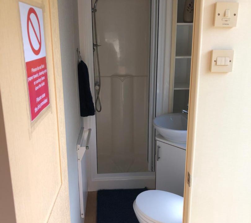 Photo of Bathroom in Newquay