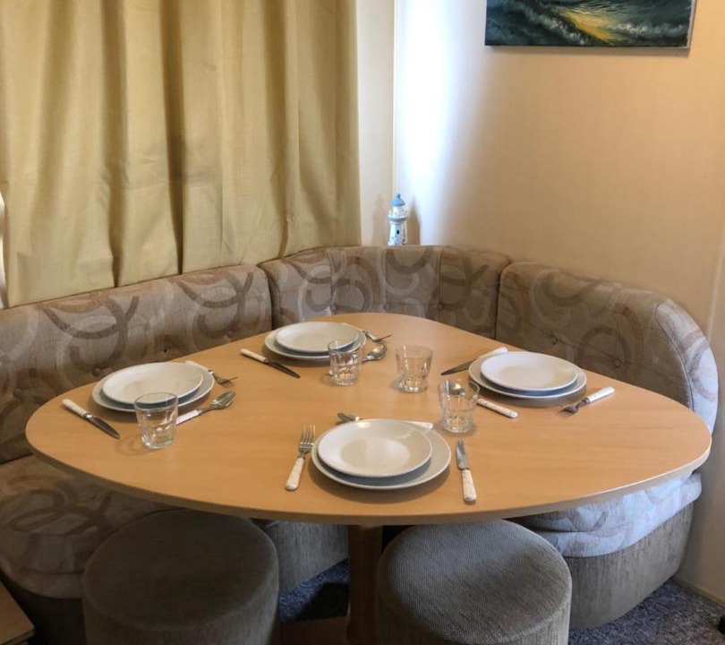 Photo of Livingroom in Newquay