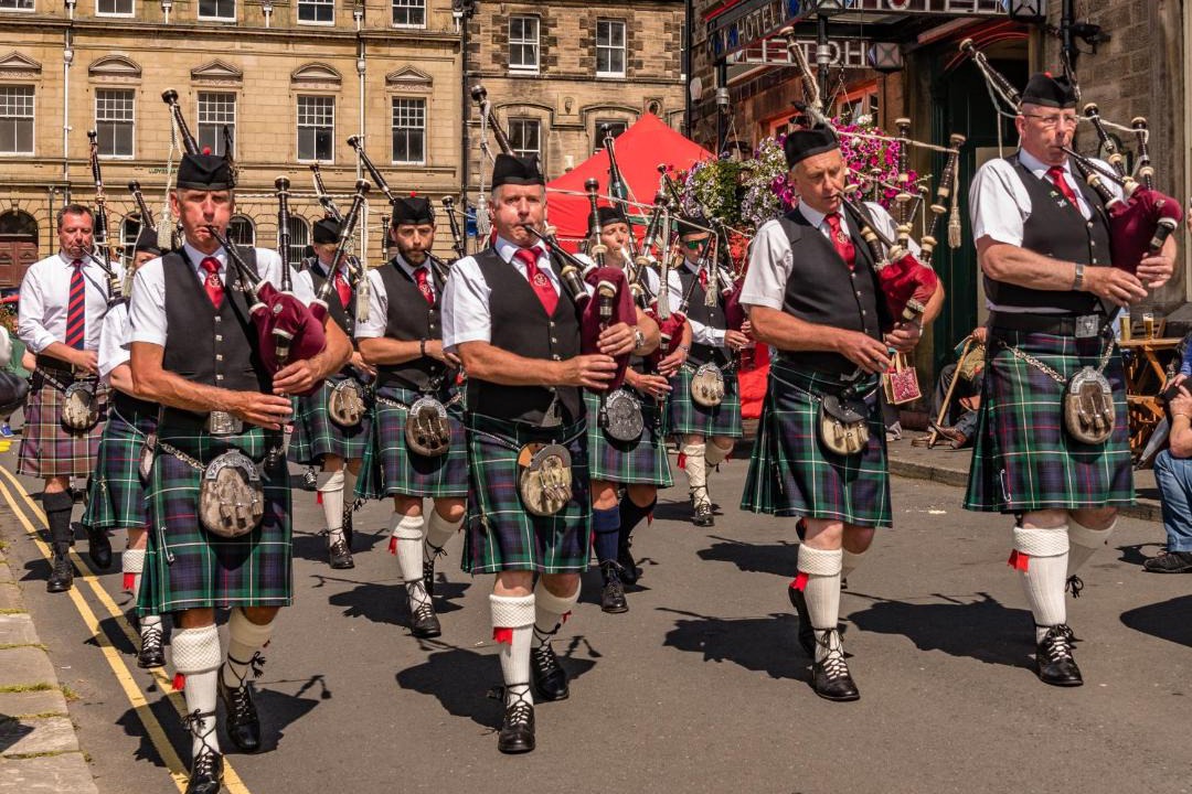 Photo of Others in Rothbury