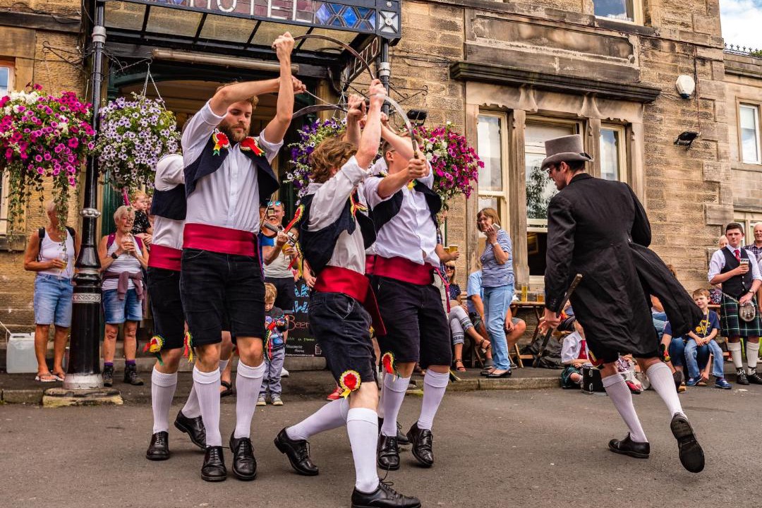 Photo of Others in Rothbury