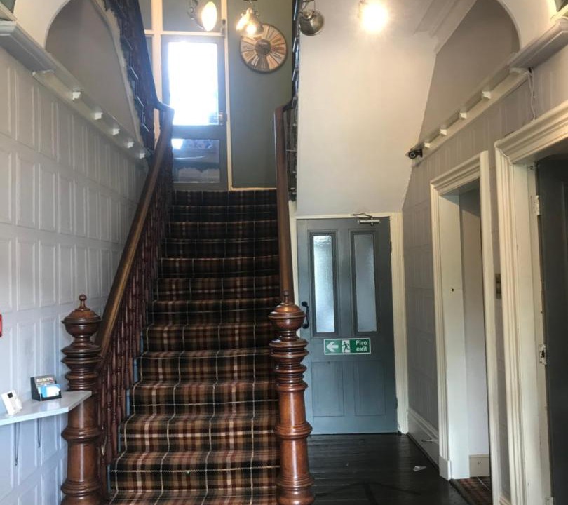 Photo of Others in Rothbury