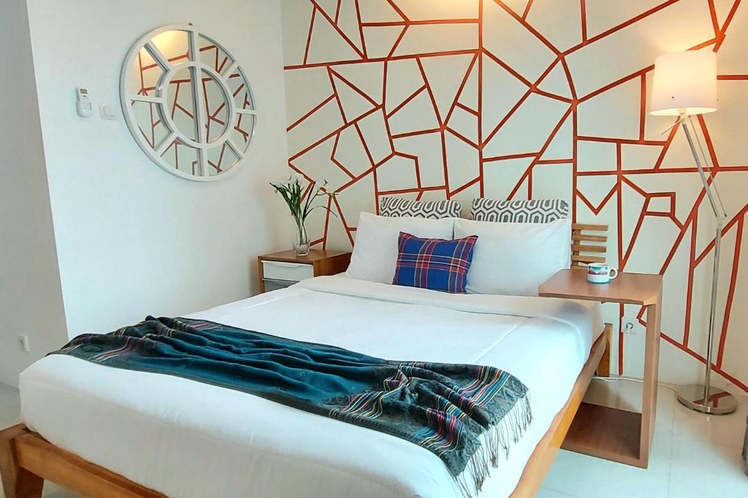 Photo of Bedroom in East Jakarta