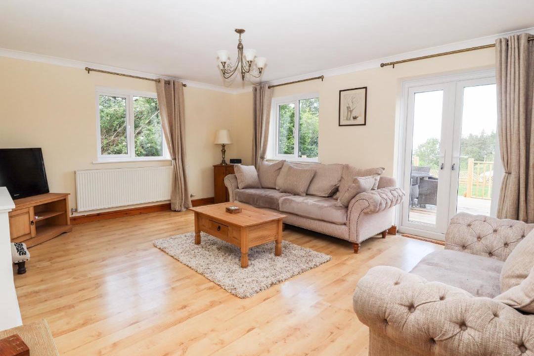 Photo of Livingroom in Denbigh