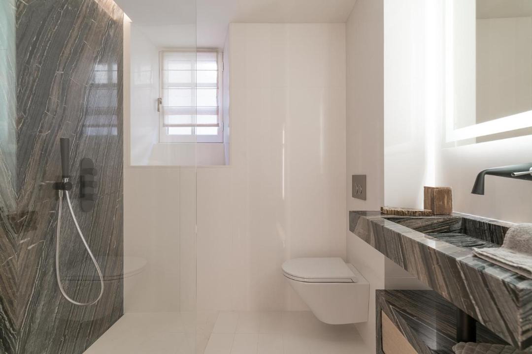 Photo of Bathroom in Old Town