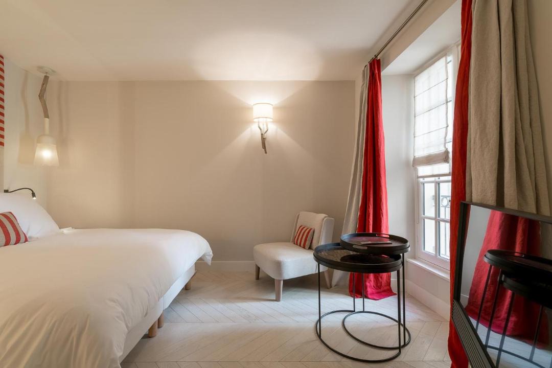 Photo of Bedroom in Old Town