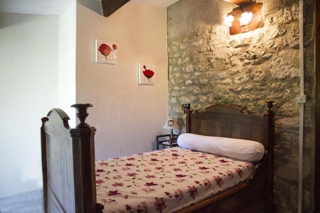 Photo of Bedroom in Senouillac