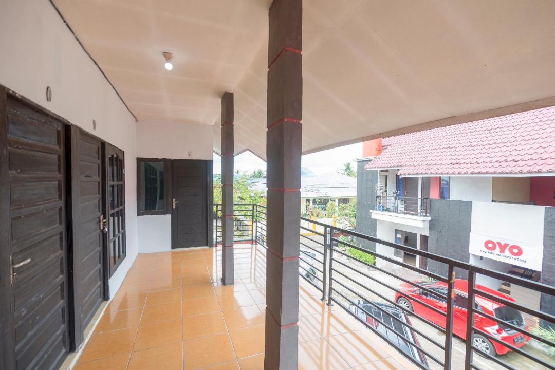 Photo of Patio Balcony in Pontianak