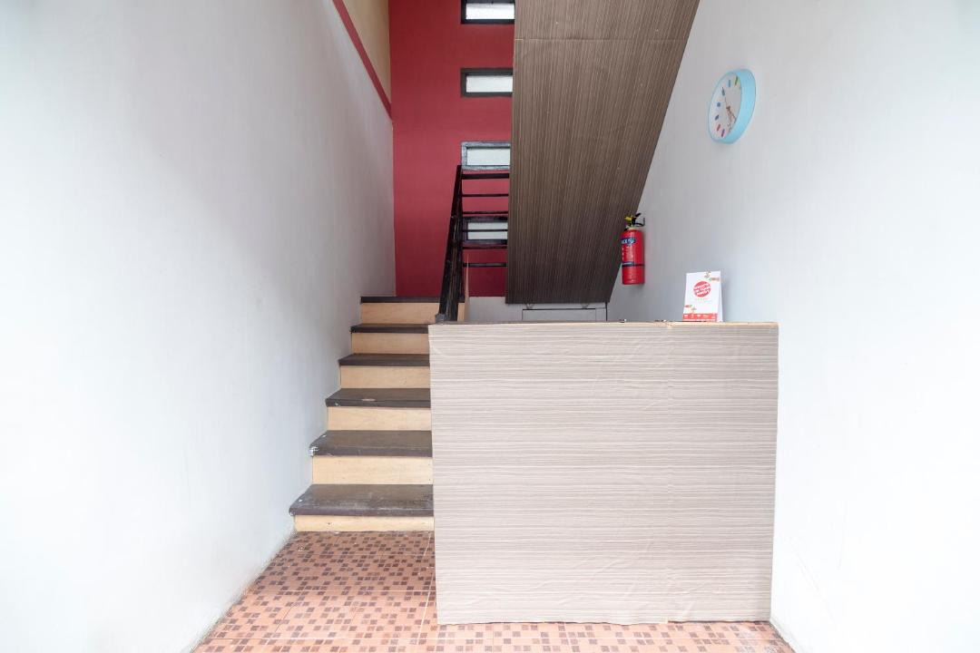 Photo of Bedroom in Pontianak