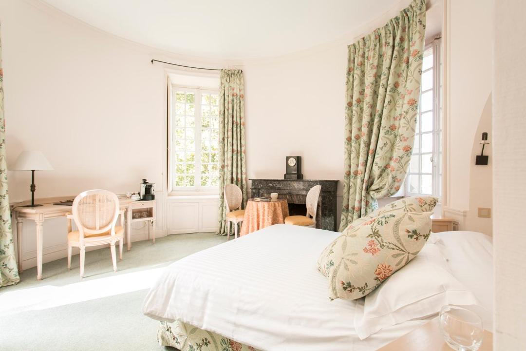 Photo of Bedroom in Courcelles-de-Touraine