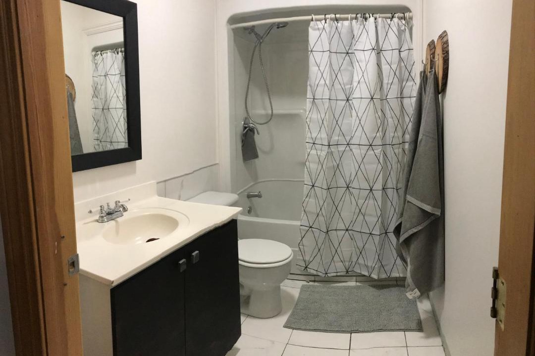 Photo of Bathroom in Montmagny