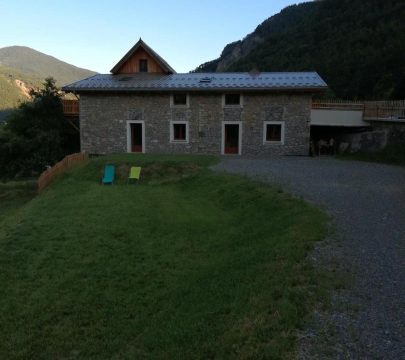 Photo of Others in Sauze