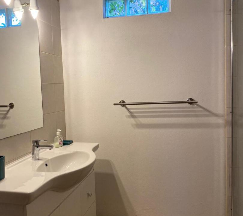 Photo of Bathroom in Castelnavet