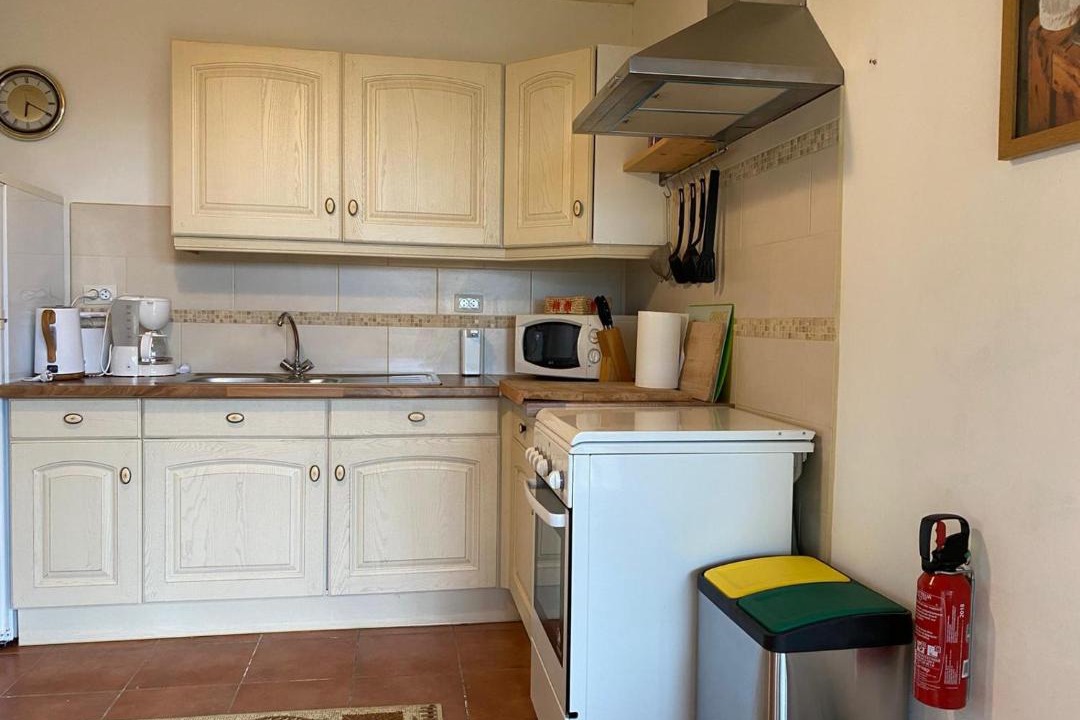 Photo of Kitchen in Castelnavet