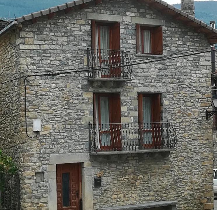 Photo of Others in Liguerre de Ara
