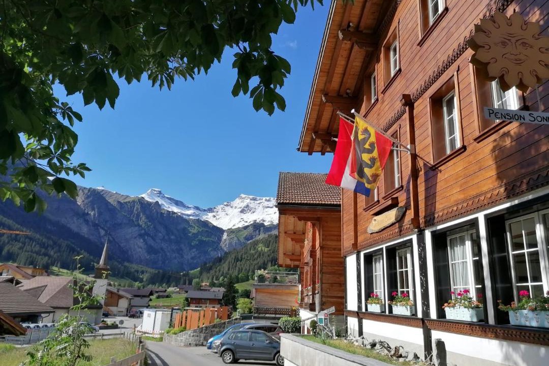 Photo of Others in Adelboden