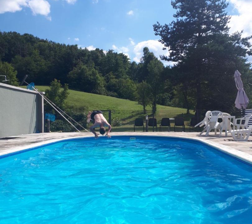 Photo of Outdoor in Smoljanac