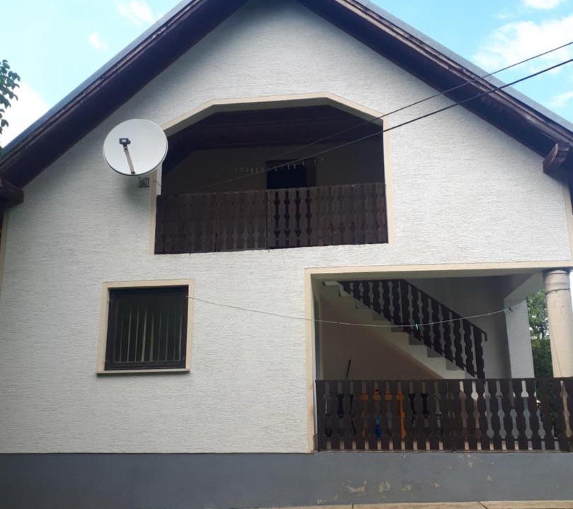 Photo of Buildings in Smoljanac